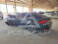 2019 Lexus IS photo