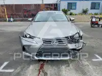 2019 Lexus IS фото