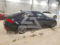 2019 Lexus IS фото