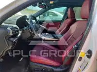 2019 Lexus IS фото
