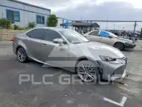 2019 Lexus IS фото