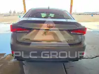 2019 Lexus IS photo