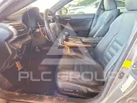 2019 Lexus IS photo