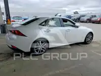 2019 Lexus IS фото