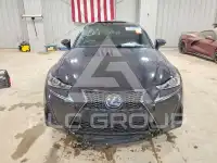 2019 Lexus IS фото