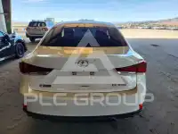 2019 Lexus IS фото