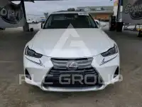 2019 Lexus IS фото