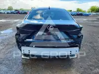 2019 Lexus IS photo
