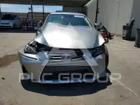 2019 Lexus IS фото