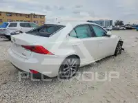 2019 Lexus IS фото