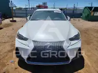 2019 Lexus IS фото