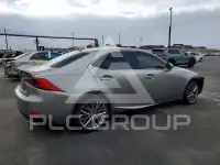 2019 Lexus IS фото