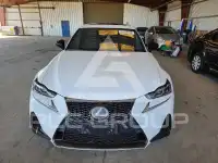 2019 Lexus IS фото