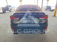 2019 Lexus IS photo