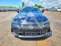 2019 Lexus IS photo