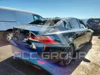 2019 Lexus IS фото