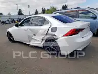 2019 Lexus IS фото