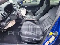 2019 Lexus IS фото