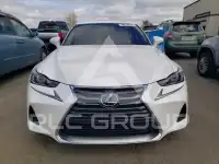 2019 Lexus IS фото