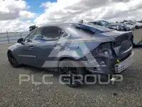 2019 Lexus IS фото