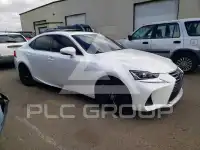 2019 Lexus IS фото
