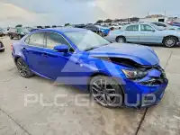 2019 Lexus IS фото