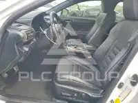 2019 Lexus IS photo