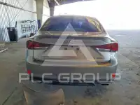 2019 Lexus IS фото