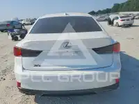 2019 Lexus IS фото