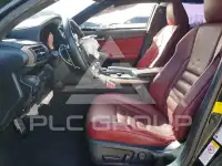 2019 Lexus IS фото