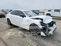 2019 Lexus IS photo