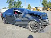 2019 Lexus IS фото