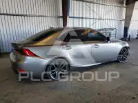 2019 Lexus IS фото