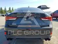 2019 Lexus IS фото