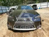 2019 Lexus IS фото