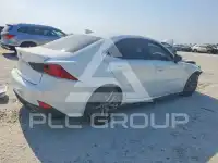 2019 Lexus IS фото