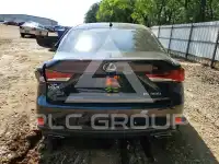 2019 Lexus IS фото
