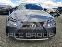 2019 Lexus IS фото