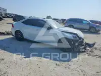 2019 Lexus IS фото
