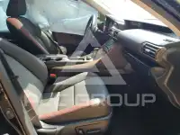 2019 Lexus IS фото