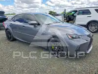 2019 Lexus IS фото