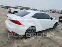 2019 Lexus IS photo