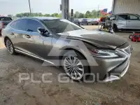 2019 Lexus LS500 photo