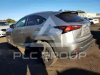 2019 Lexus NX фото