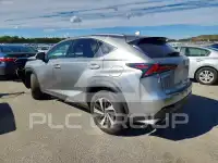 2019 Lexus NX photo