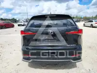 2019 Lexus NX photo