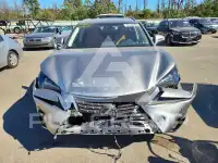 2019 Lexus NX photo