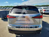 2019 Lexus NX photo