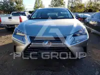 2019 Lexus NX фото