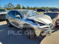 2019 Lexus NX photo